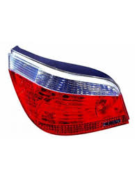 HELLA 2VP008679-121-STOP LAMBASI SAG BMW E60 2003-2007 > 63216910768_/3558
